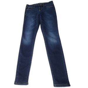 MOSSIMO BLUE JEANS